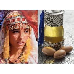 ​Kosmetyki z Maroko – powody dla których warto się w nich zakochać