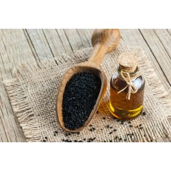 5 powodów, dla których warto włączyć olej z czarnuszki do codziennej pielęgnacji